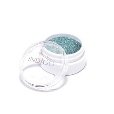 Ocean Glow Holo Effect