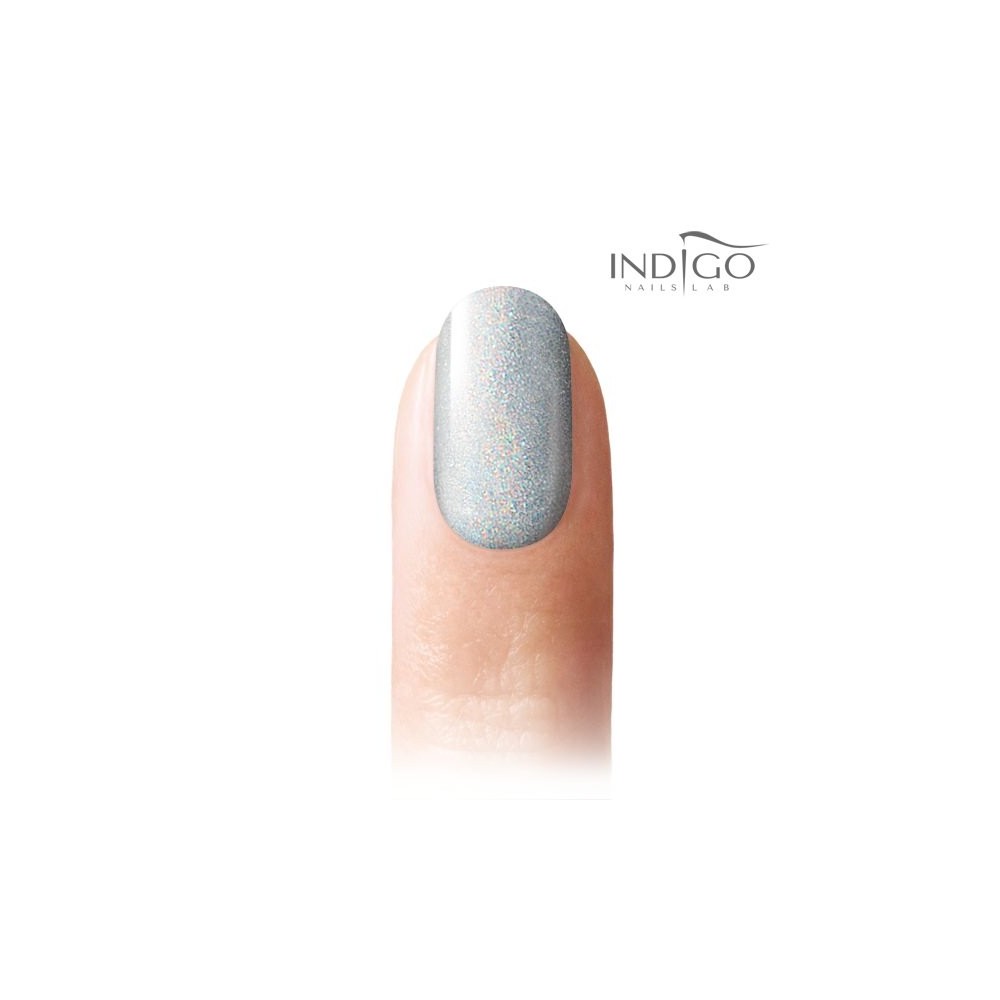 Silver Holo Effect Silver Holo Effect