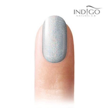 Silver Holo Effect