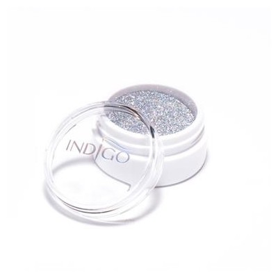 Silver Holo Effect