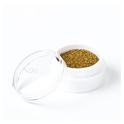 Gold Holo Effect