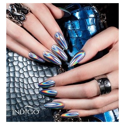 Holo Manix Effect