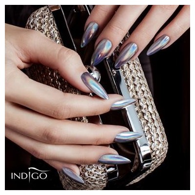 Holo Manix Effect