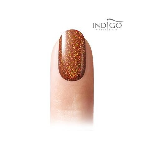 Copper Holo Effect