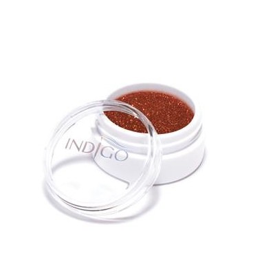 Copper Holo Effect