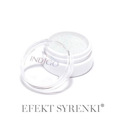 Effect Syrenki® Smaragdowy