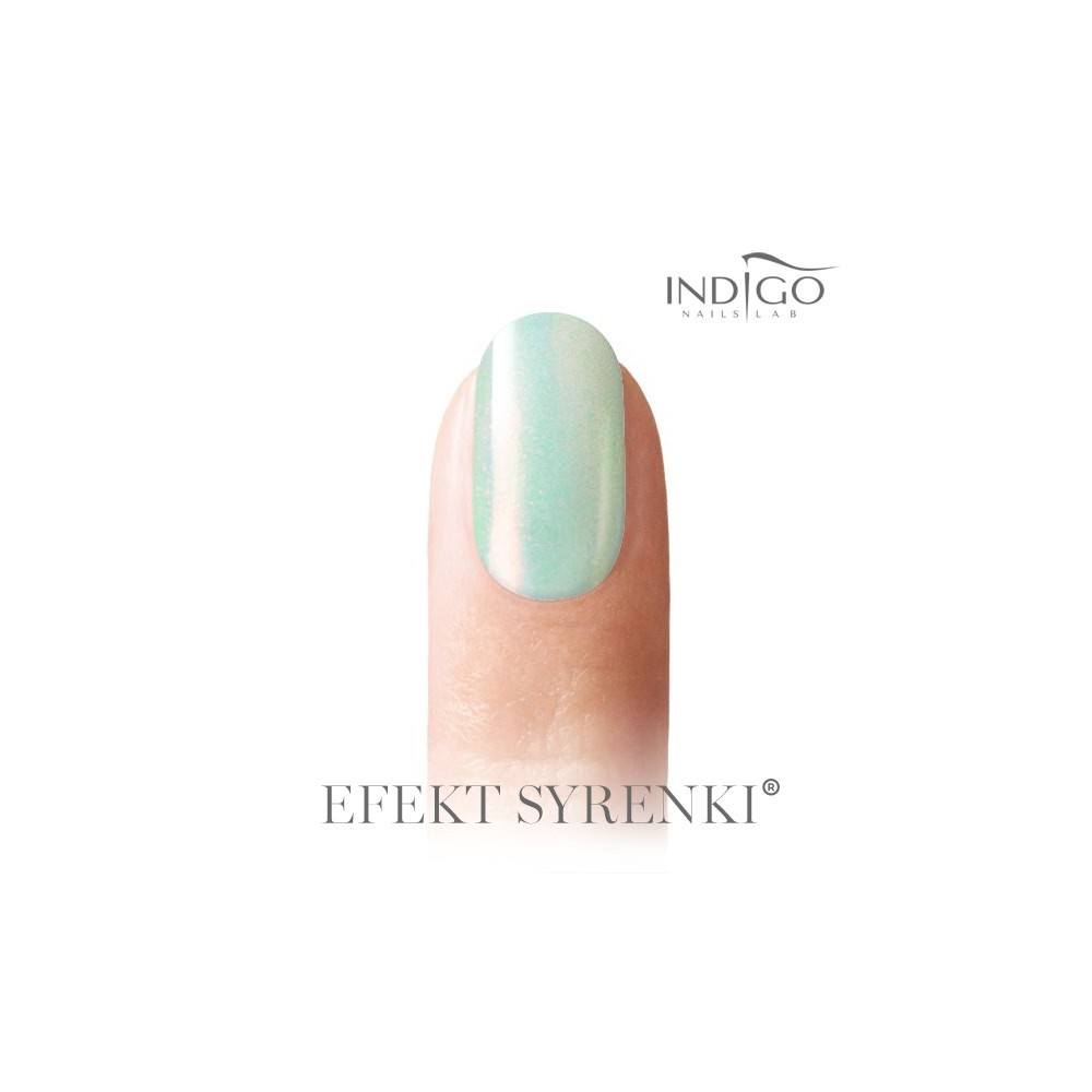 Effect Syrenki® Ocean Glow Effect Syrenki® Ocean Glow