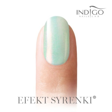 Effect Syrenki® Ocean Glow