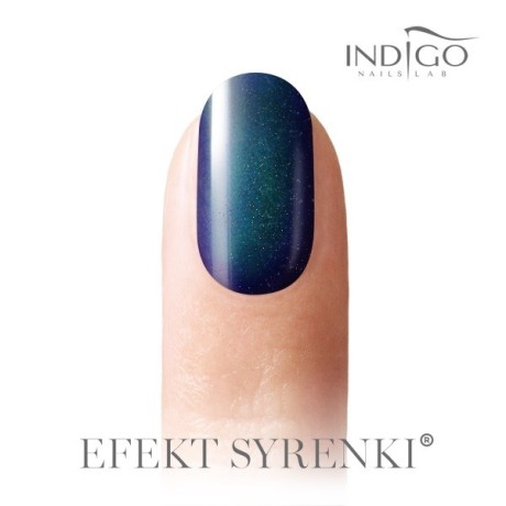 Effect Syrenki® Black
