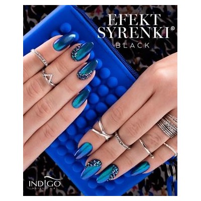 Effect Syrenki® Black