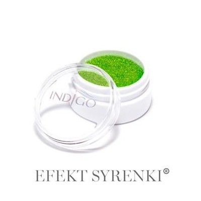 Effect Syrenki® Neon Green