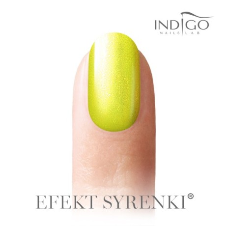 Effect Syrenki® Neon Yellow