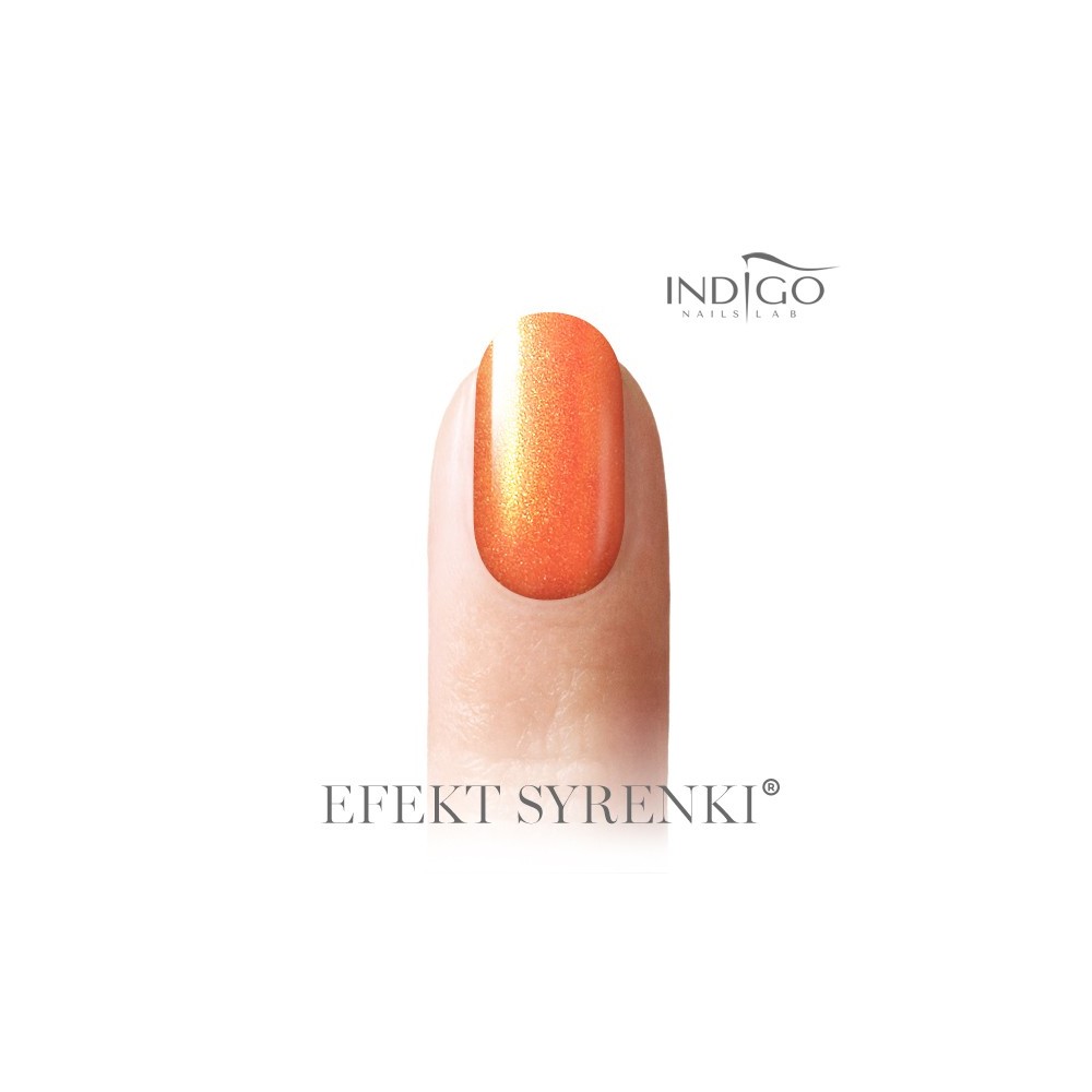 Effect Syrenki® Neon Orange Effect Syrenki® Neon Orange