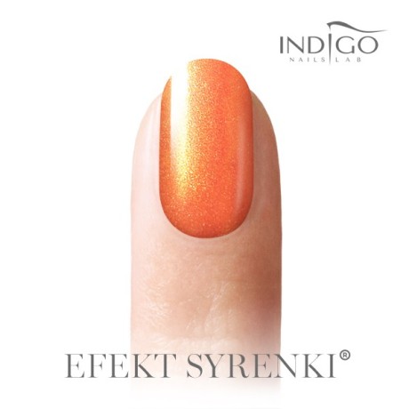 Effect Syrenki® Neon Orange