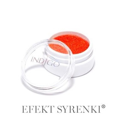 Effect Syrenki® Neon Orange