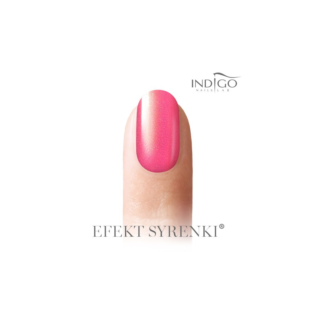 Effect Syrenki® Neon Pink Effect Syrenki® Neon Pink