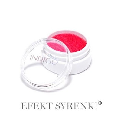 Effect Syrenki® Neon Pink