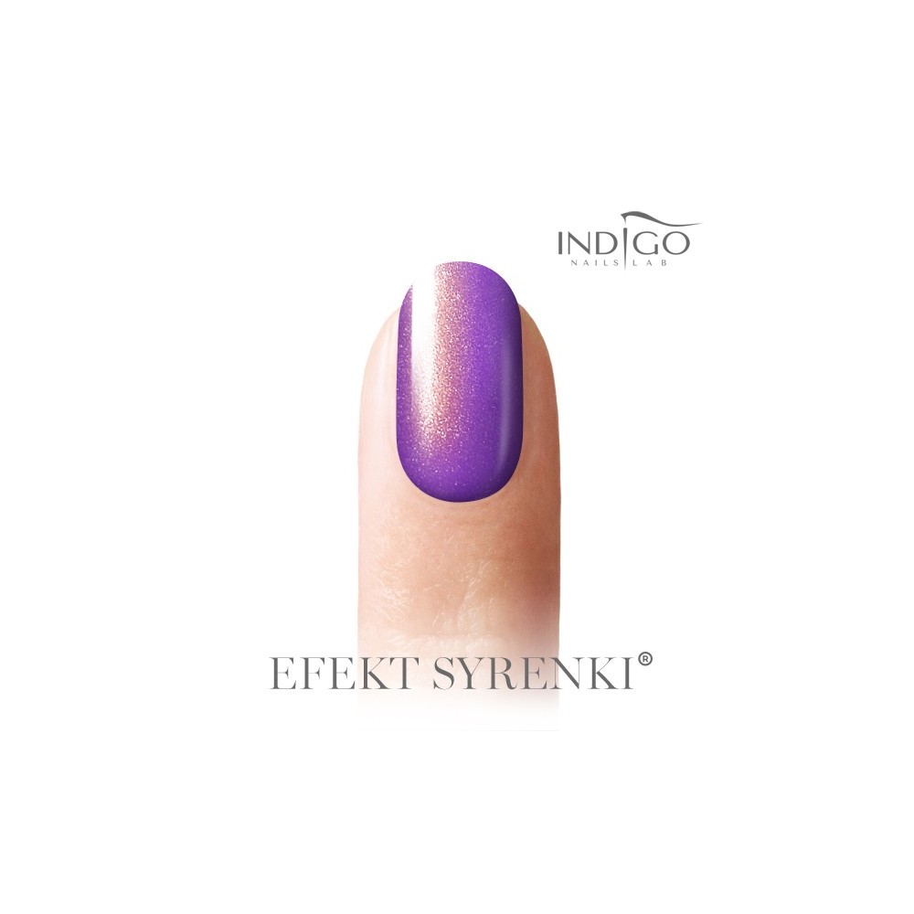 Effect Syrenki® Neon Lila Effect Syrenki® Neon Lila