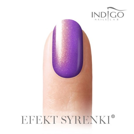 Effect Syrenki® Neon Lila