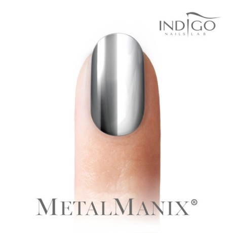 Metal Manix® Multi Chrom