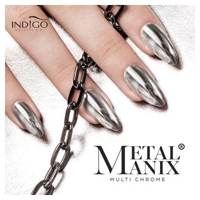 Metal Manix® Multi Chrom