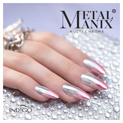 Metal Manix® Multi Chrom