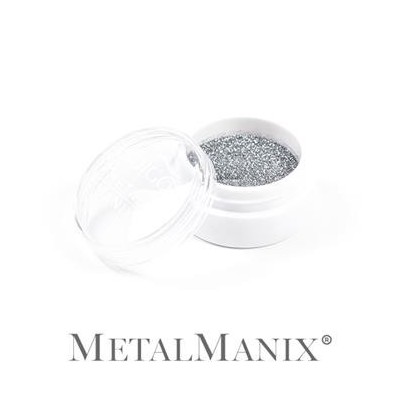 Metal Manix® Silver Effect