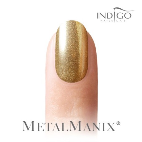 Metal Manix® 24K Effect