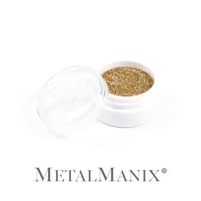 Metal Manix® 24K Effect