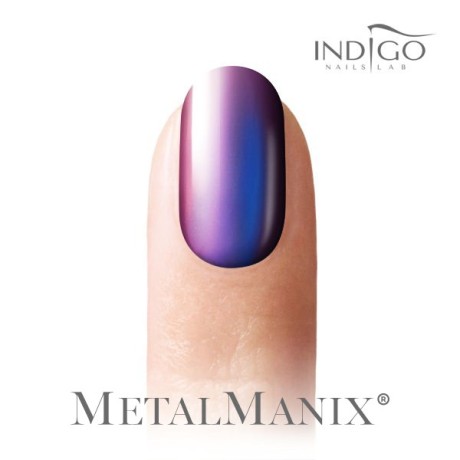 Metal Manix Chameleon® Infinity