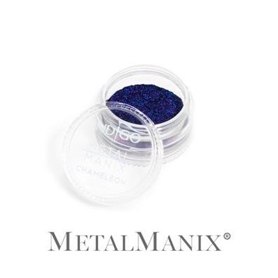Metal Manix Chameleon® Blue Devil