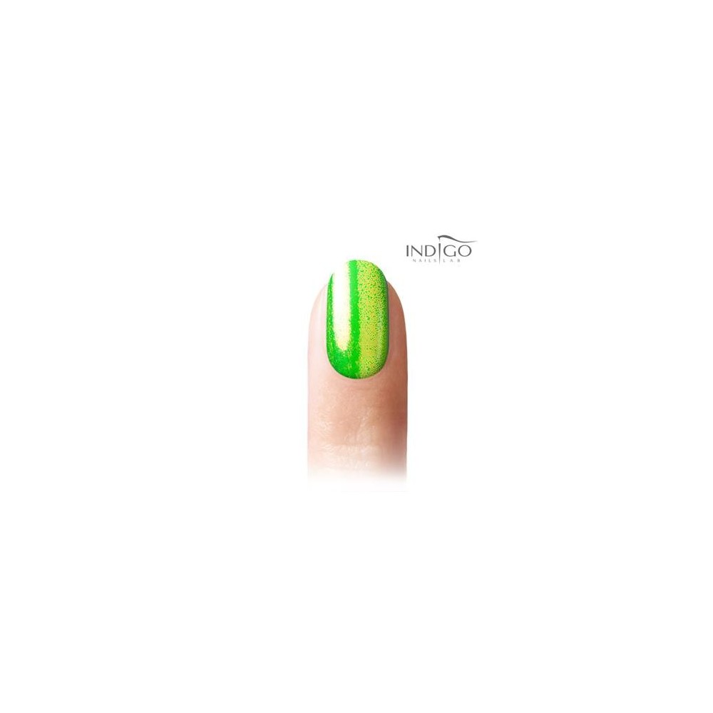 Pixel Effect Neon Green Pixel Effect Neon Green
