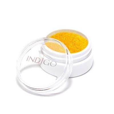 Pixel Effect Neon Yellow