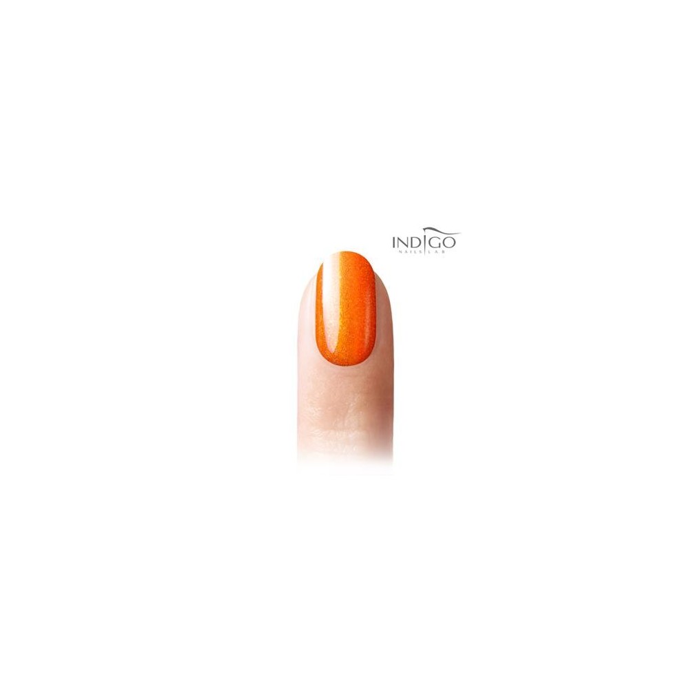 Pixel Effect Neon Orange Pixel Effect Neon Orange