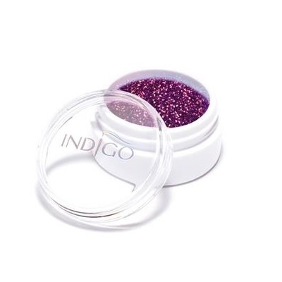 Pixel Effect Neon Lila