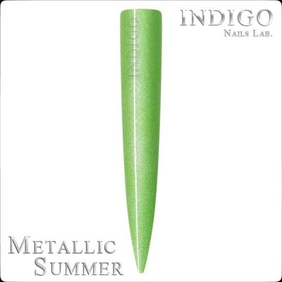 Metalic Green, 7g