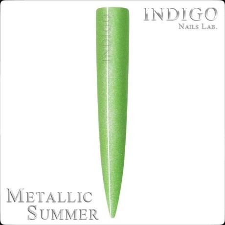 Metalic Green, 7g