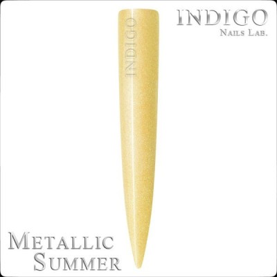 Metalic Yellow, 7g