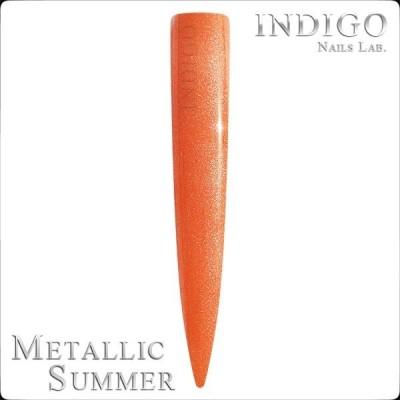 Metalic Orange, 7g