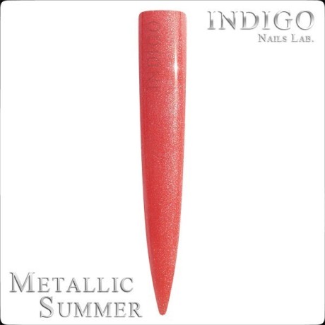 Metalic Red, 7g