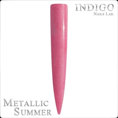 Metalic Pink, 7g