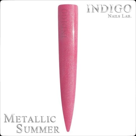 Metalic Pink, 7g
