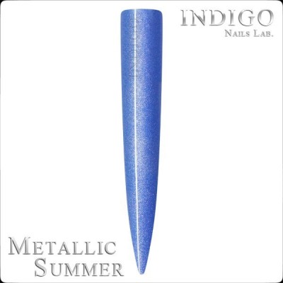 Metelic Blue, 7g