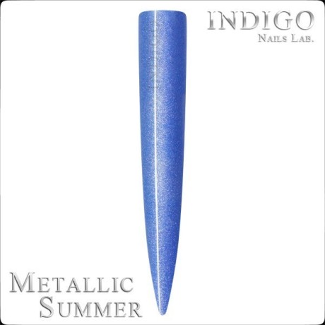 Metelic Blue, 7g