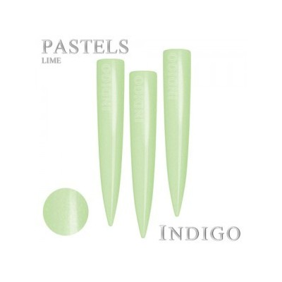 Pastels Lime, 7g