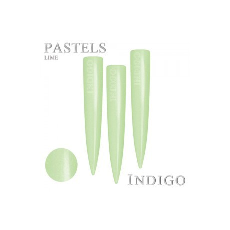 Pastels Lime, 7g