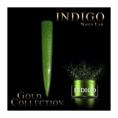 Gold Forest Green, 7g