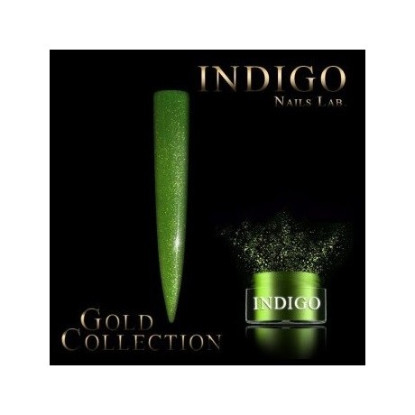 Gold Forest Green, 7g