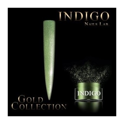 Gold Ice Green, 7g