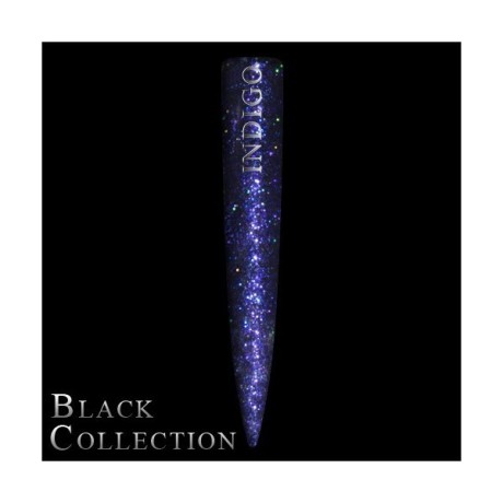 Black 01 Violet Blue, 7g